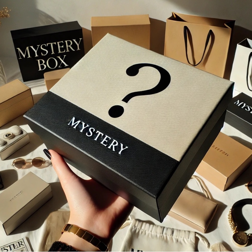 Mystery Box